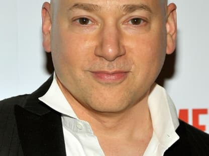 Bekannt aus der Serie "Sex and the City": Evan Handler