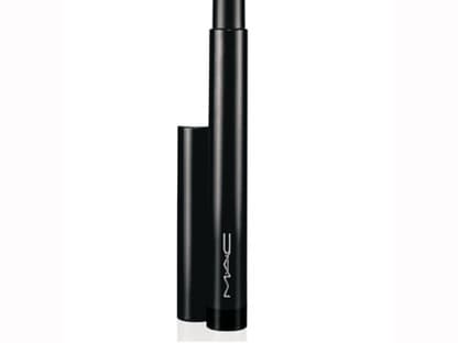 "Penultimate Eye Liner Rapidblack" von MAC, ca. 20 Euro