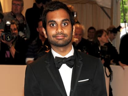 Aziz Ansari