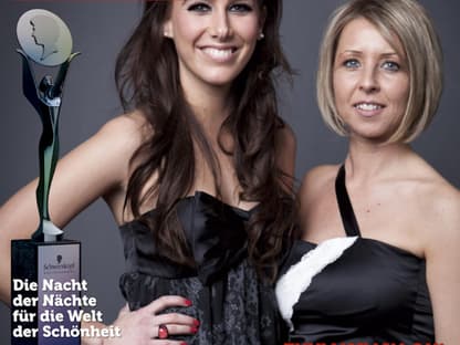 Einmal im Leben das Cover der OK!   zieren! Für die Gäste des „German Hairdressing Award 2012“ wurde dieses   Traum Wirklichkeit. Jeder Gast des Gala-Abends konnte an einem  persönlichen  OK! Fotoshooting teilnehmen - und die tollen Ergebnisse  sehen  Sie hier! Viel Spaß beim Durchklicken!﻿