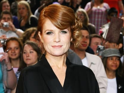 12. Patsy Palmer