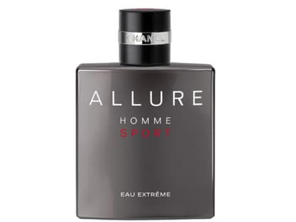 Bei den Herren sind in der Kategorie "Klassiker" folgende fünf Düfte nominiert: 1. âAllure Homme Sport", dieses Parfum duftet in der Kopfnote nach Aldehyde, in der Herznote nach Pfeffer und in der Basisnote nach Amber. Von Chanel, EdT 50 ml ca. 58 Euro