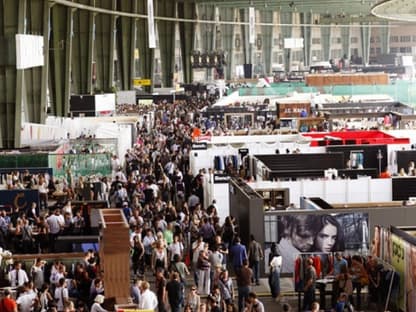 Die Modemesse Bread & Butter ist zurück in Berlin. Nach dem sie seit 2005 in Barcelona angesiedelt war, hat sie ab diesem Jahr die Hauptstadt wieder