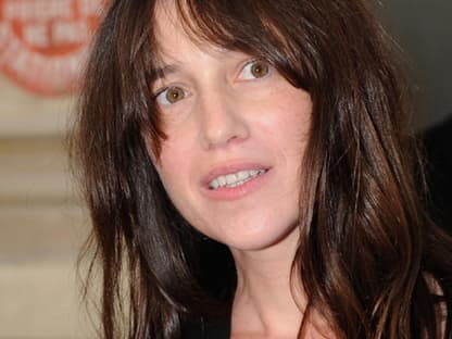 Charlotte Gainsbourg