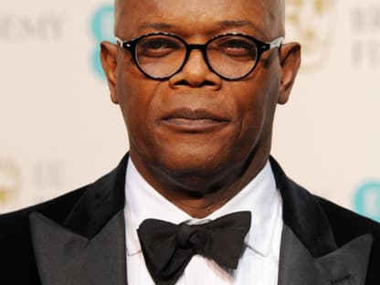 Samuel L. Jackson