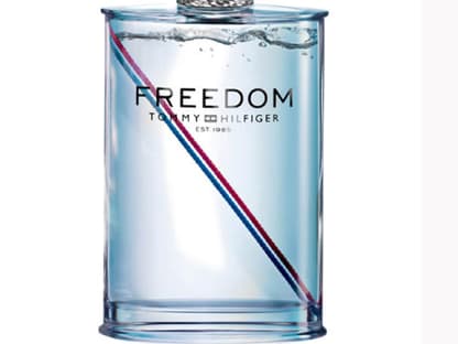 Bei den Herrenparfums stehen in der Kategorie "Neuheiten Lifestyle" folgende Düfte im Rennen: 1. âFreedom", ist ein Mix aus Wacholder, weißer Pfeffer und Treibholz. Von Tommy Hilfiger, EdT 50 ml ca. 55 Euro