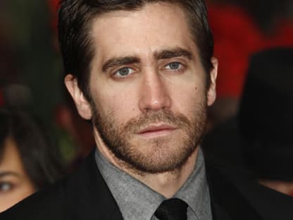 Die Augenringe sind nicht mehr zu leugnen. Jury-Mitglied Jake Gyllenhaal war insgesamt zehn Tage in Berlin, um sich die Filme anzusehen