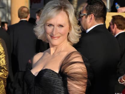 Glenn Close