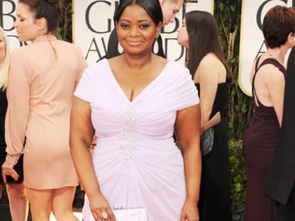 Octavia Spencer