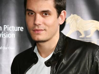 John Mayer