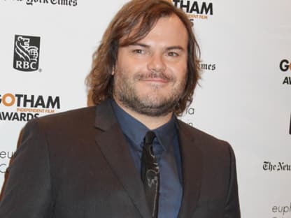 Trotz des Erfolges von "Kung Fu Panda" hat Jack Black im Schnitt nur einen Gewinn von 5,20 Dollar bei einem investierten Dollar