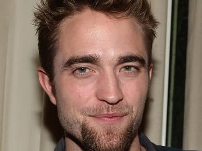 Dank "Twilight" wurde Robert Pattinson nicht nur zum gefragten Schauspieler, sondern zum weltweiten Frauenschwarm