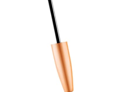 Mascara für mehr Fülle "Volume Artist Absolute Cashmere" von Astor, ca. 9 Euro 
