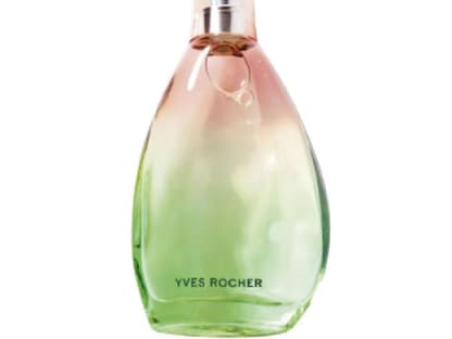 So duftet der Sommer: Mango und tropische Blüten "Green Summer" von Yves Rocher, EdT, 75 ml ca. 30 Euro