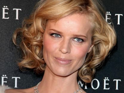 Eva Herzigova