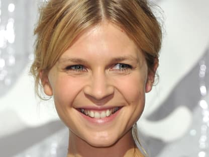 Clemence Poesy