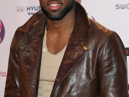 Cool: Jason Derulo