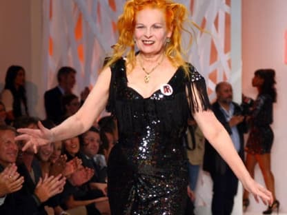 Vivienne Westwood