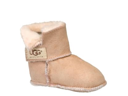 Für Aspen: Baby-Ugg Boots über TimAndStella.com, ca. 70 Euro