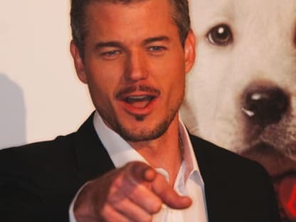 Eric Dane