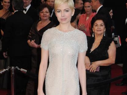 Michelle Williams