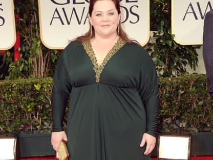 Melissa McCarthy