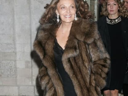 Diane von Fürstenberg