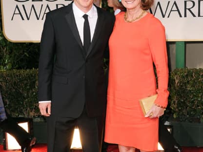 Owen Wilson, Laura Wilson