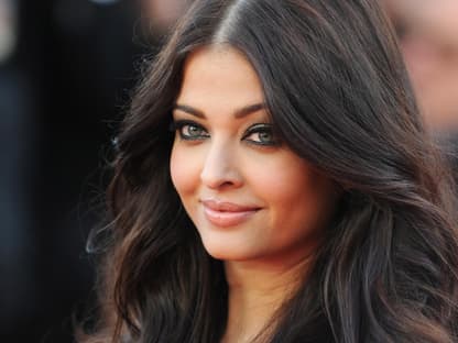 Auch Aishwarya Rai kam zur Premiere von "Blood Ties"