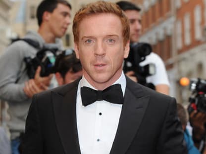 Schauspieler Damian Lewis