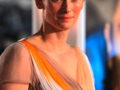 Tilda Swinton