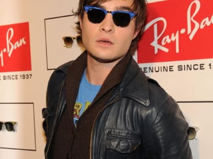 Ed Westwick 