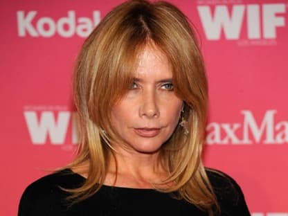 Rosanna Arquette