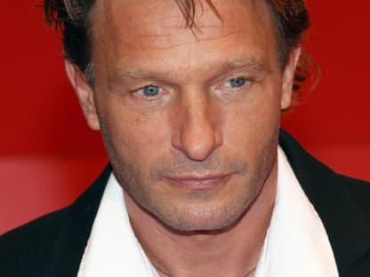 Ganz Gentleman-like hingegen Thomas Kretschmann