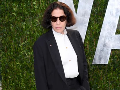 Fran Lebowitz