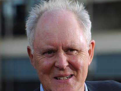 Hollywood-Star John Lithgow