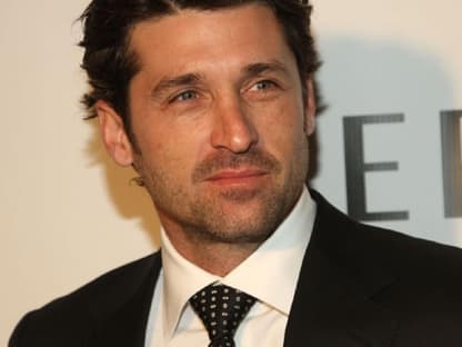 Patrick Dempsey