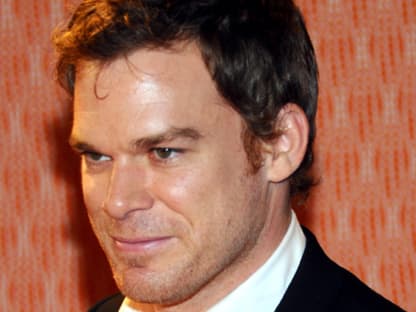 "Dexter"-Darsteller Michael C. Hall