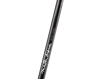 "Master Drama Khôl Liner" von Maybelline Jade, ca. 7 Euro