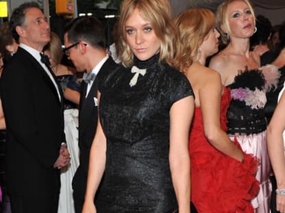 Chloe Sevigny