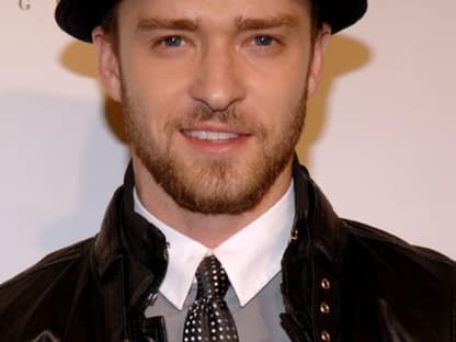 Justin Timberlake 