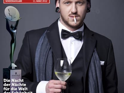 Einmal im Leben das Cover der OK!   zieren! Für die Gäste des „German Hairdressing Award 2012“ wurde dieses   Traum Wirklichkeit. Jeder Gast des Gala-Abends konnte an einem  persönlichen  OK! Fotoshooting teilnehmen - und die tollen Ergebnisse  sehen  Sie hier! Viel Spaß beim Durchklicken!﻿