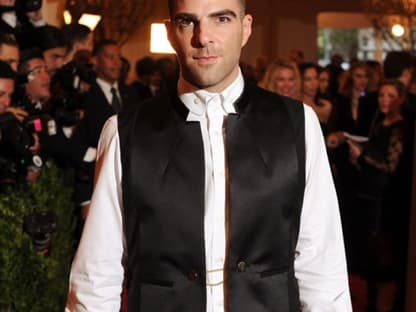 Zachary Quinto