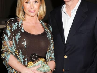 Kathy Hilton