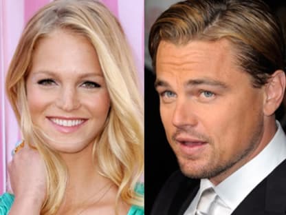 Leonardo DiCaprio ist wieder auf den Markt. Im November trennte sich der Schauspieler vom "Victoria's Secret"-Model Erin Heatherton. Und das, obwohl bei Leo schon von Verlobung die Rede war