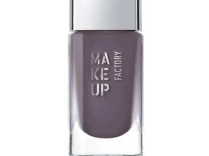 "Nail Color Nr. 398" von Make up Factory, ca. 9 Euro