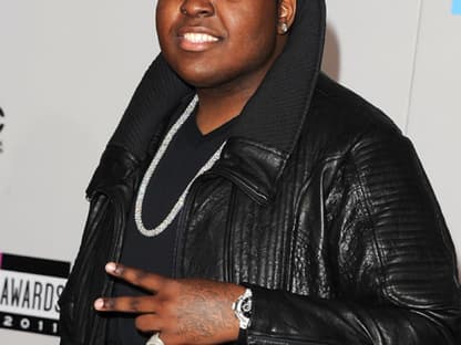 Sean Kingston