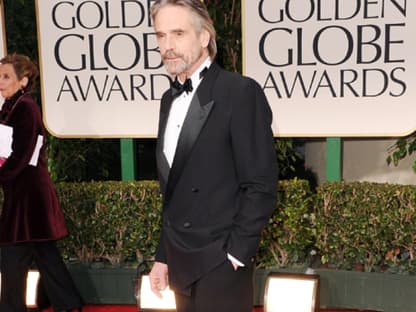 Jeremy Irons