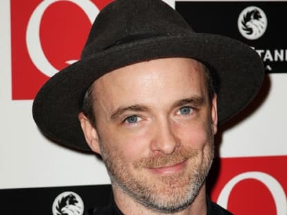 Fran Healy