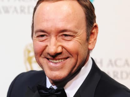 Kevin Spacey